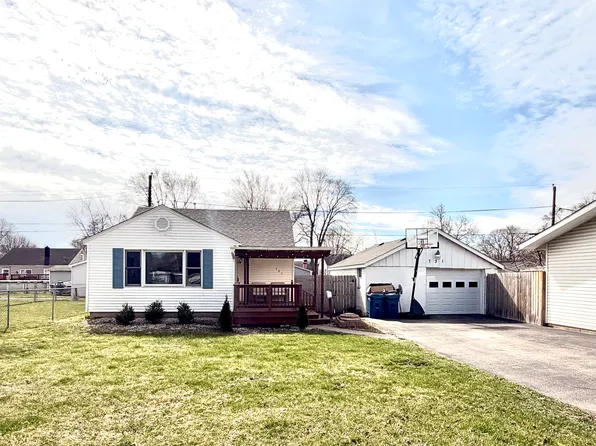 731 2nd Ave, Morris, IL 60450