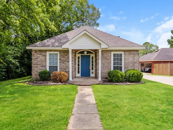 2550 Samar Dr, Montgomery, AL 36106