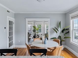 55 Whitten St #3, Dorchester, MA 02122
