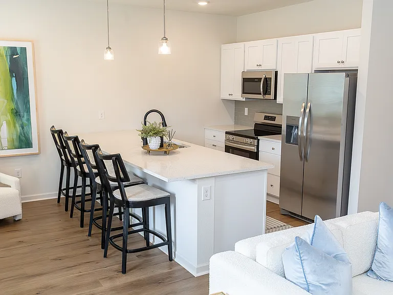 Cypress Point Cottages — Photo 31