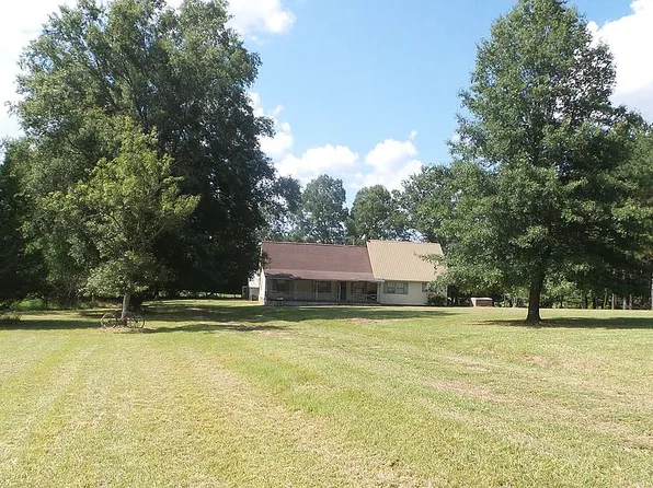 3715 Metasville Rd, Washington, GA 30673