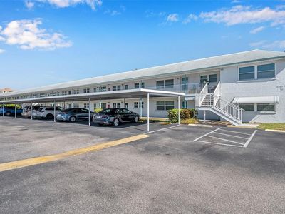 5347 81st Ln N APT 25, Saint Petersburg, FL, 33709