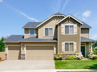 11115 SE Celano Ct, Happy Valley, OR 97086