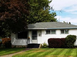 1230 W Dalke Ave, Spokane, WA 99205
