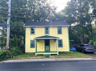 11 Main St, Accord, NY 12404