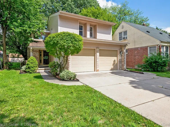 3401 Harding St, Dearborn, MI 48124
