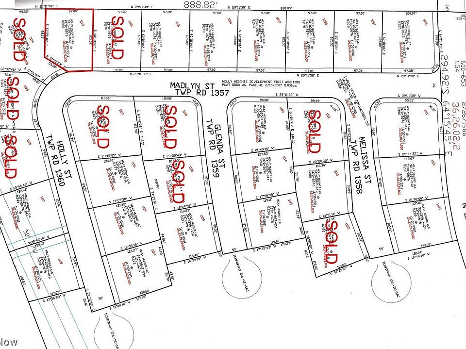 2nd image of 10884 Madlyn St NE