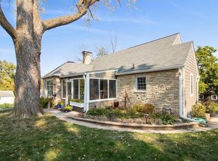 2205 46th St, Des Moines, IA 50310