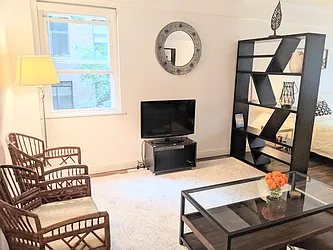 Rented by City Connections Realty