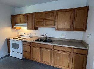 602 16th Ave, Middletown, OH 45044