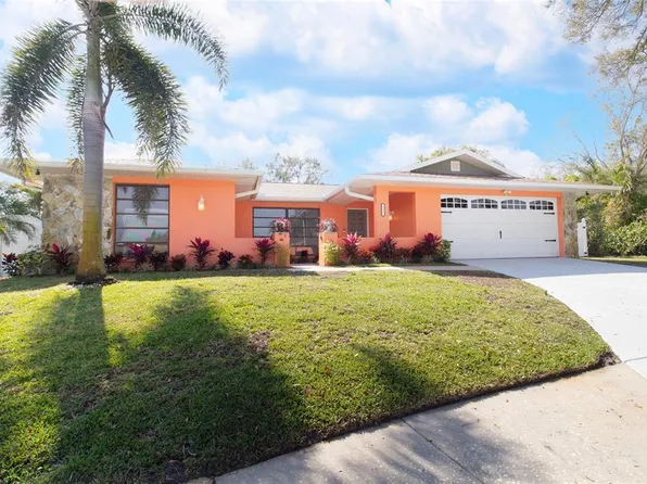 112 Forest Cir, Safety Harbor, FL 34695