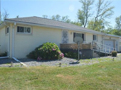 1115 N State St, Painesville, OH, 44077