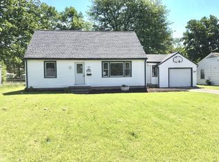 5123 Standish Dr, Fort Wayne, IN