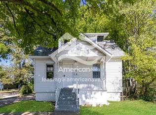 8211 Albin Ave, Saint Louis, MO 63114