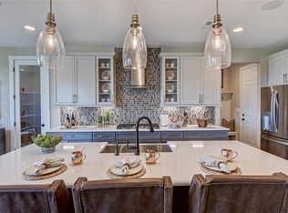 164 Winterberry St, Mooresville, NC 28117