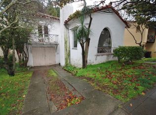 432 Palm Ave, Millbrae, CA 94030