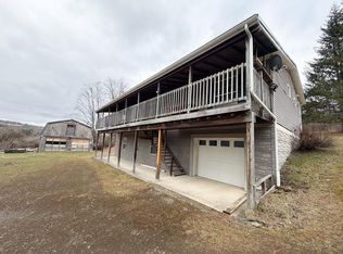 2006 Jackson Center Rd, Millerton, PA