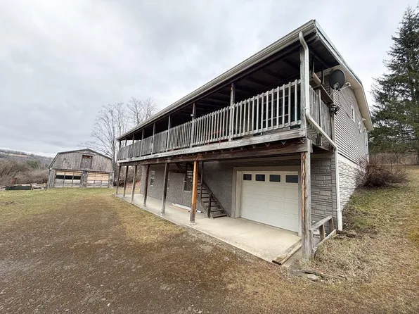 2006 Jackson Center Rd, Millerton, PA 16936