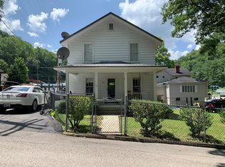 20 Goodwater Cir, Jenkins, KY 41537