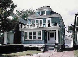 55 Tioga St, Buffalo, NY 14216