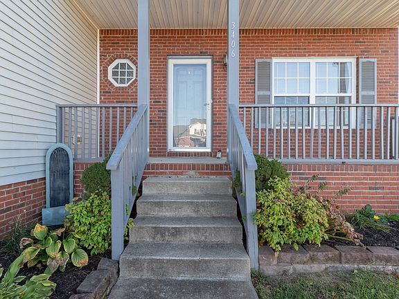 4th image of 3406 Bradfield Dr