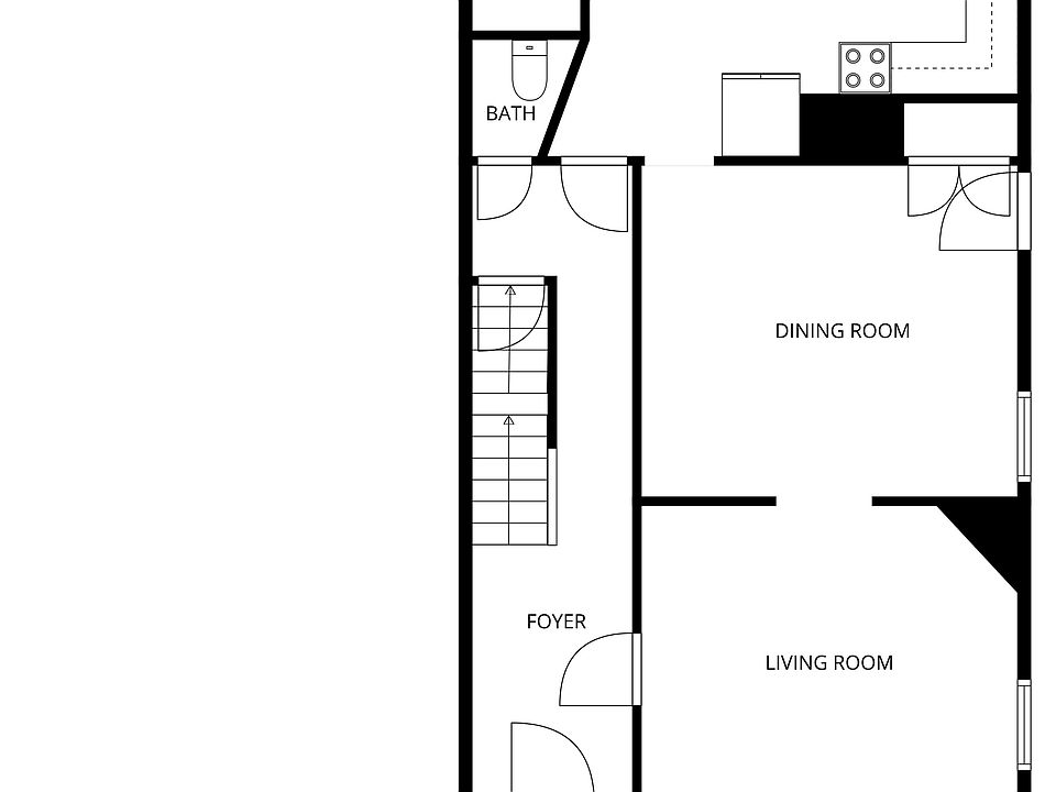 2nd image of 14 Belvedere Street