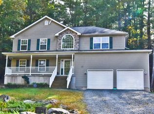 125 Cliffside Ct, Cresco, PA