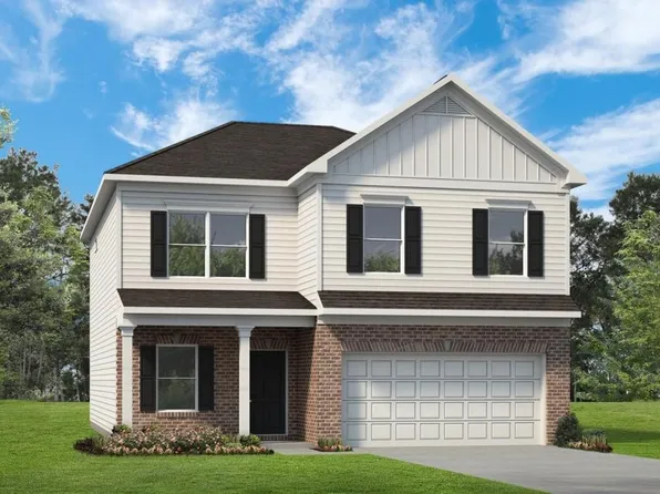 506 Denton Dr, Adairsville, GA 30103