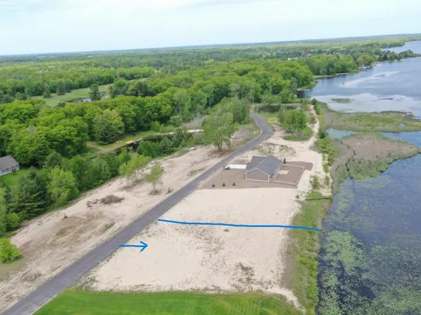 LOT 5 Shoreview Dr, Oscoda, MI 48750