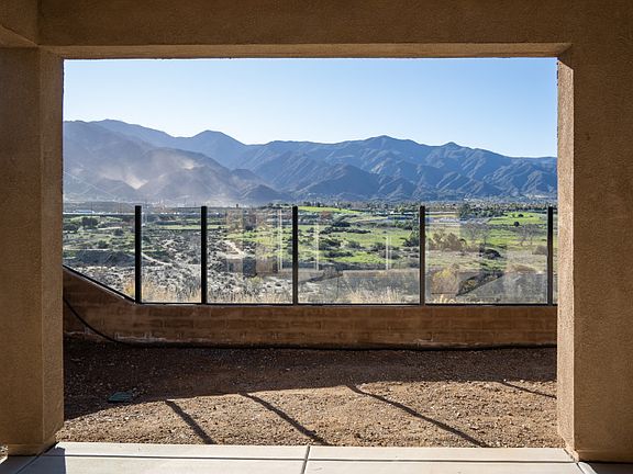 Backyard Covered Patio
