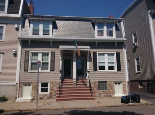 125 M St, South Boston, MA 02127