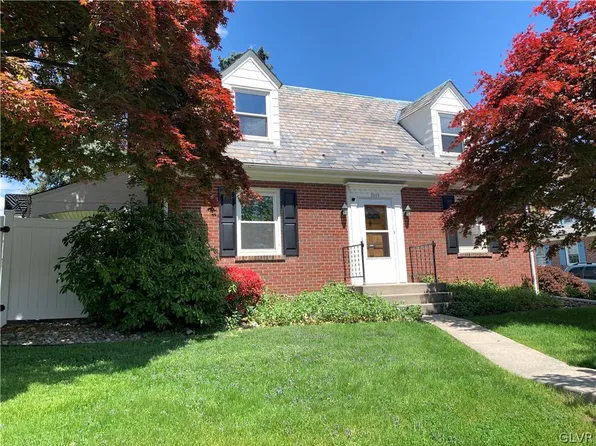 2029 W Allen St, Allentown, PA 18104