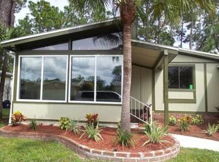 1248 Buena Vista Dr, North Fort Myers, FL 33903