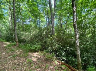 Tbd N Of Hubert Taylor Rd, Mountain City, TN 37683