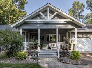 7718 Hacker Dr, Minocqua, WI 54548