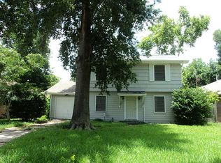 6615 Beldart St, Houston, TX 77087