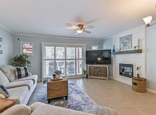 7312 Seawall Blvd APT 119, Galveston, TX 77551