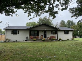 839 Driver St, Smithville, TN 37166