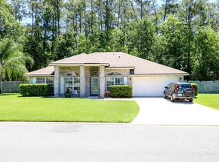 2105 Blue Heron Cove Dr, Fleming Island, FL 32003