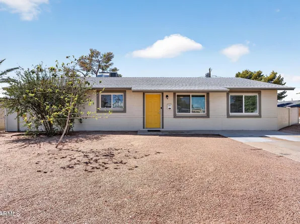 2501 E KAREN Drive, Phoenix, AZ 85032