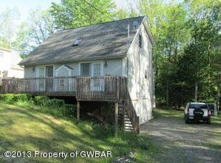 112 Debbie Dr, Drums, PA 18222