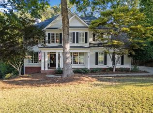 36 Monticello Ct, Dallas, GA 30132