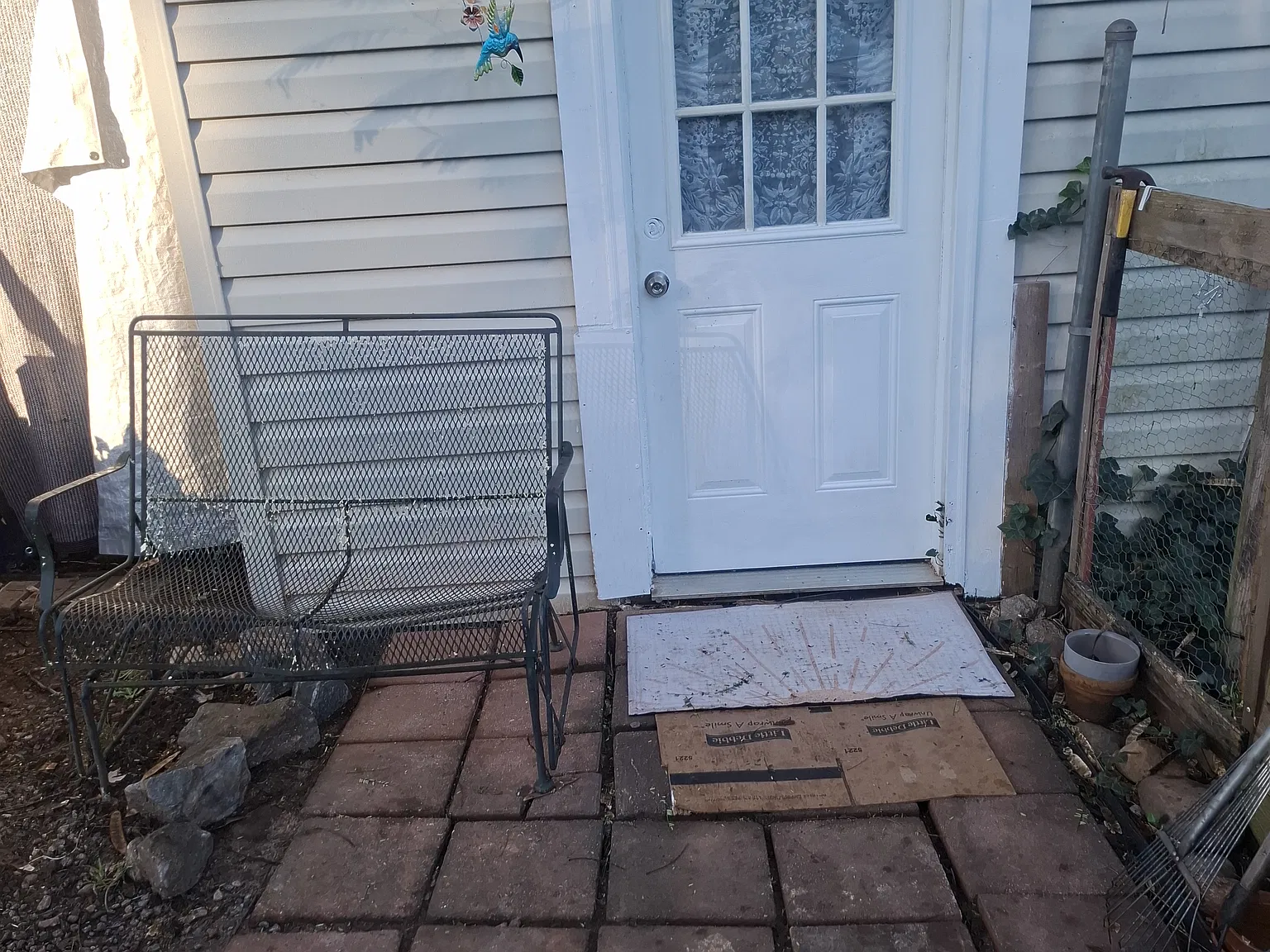 640 Lafrance Rd — Photo 2