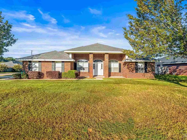 4797 Oscar Ln, Pace, FL 32571