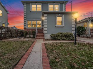 243-25 132nd Road, Rosedale, NY 11422