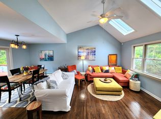 122 Lewis Rd, East Quogue, NY 11942