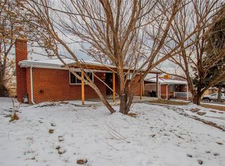 824 Xavier St, Denver, CO 80204