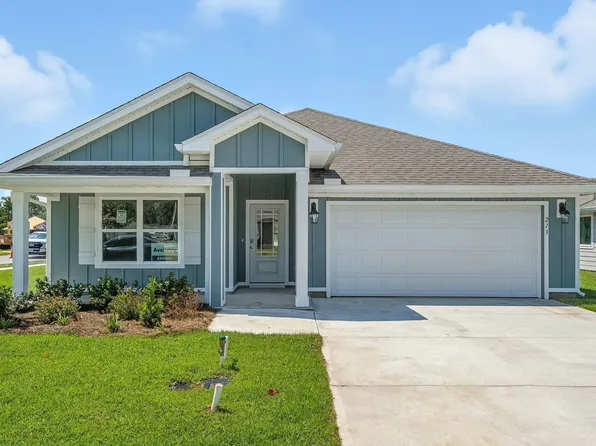 213 Cades Ct, Port Saint Joe, FL 32456