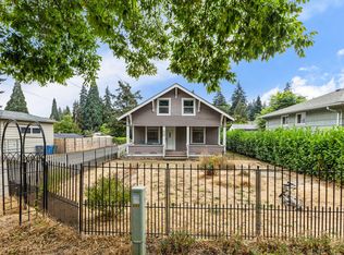 600 Fairview Ave SE, Salem, OR 97302