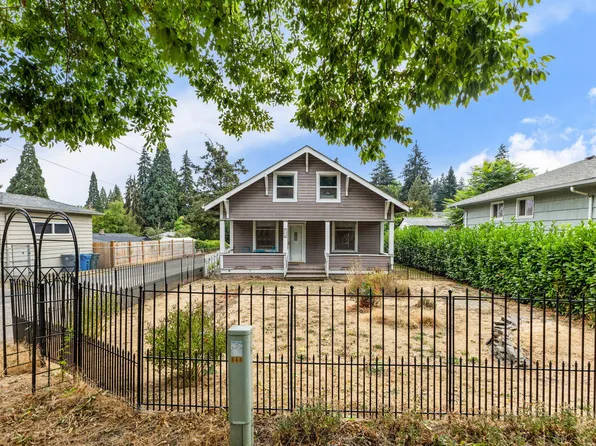 600 Fairview Ave SE, Salem, OR 97302